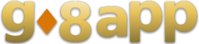 go8 app logo