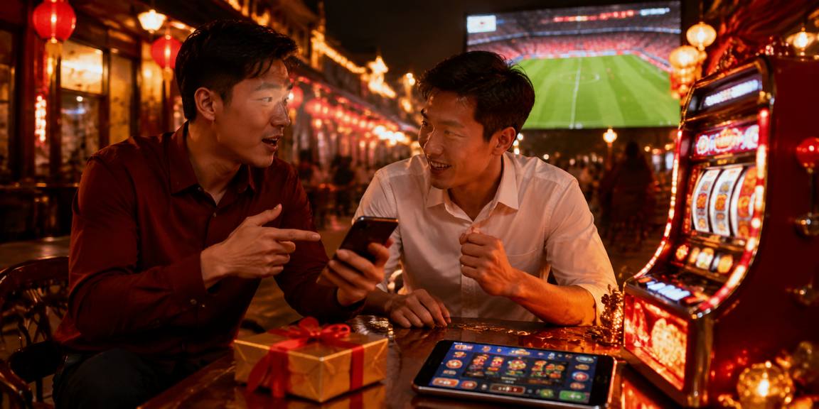 go8 app Slot Thắp Sáng